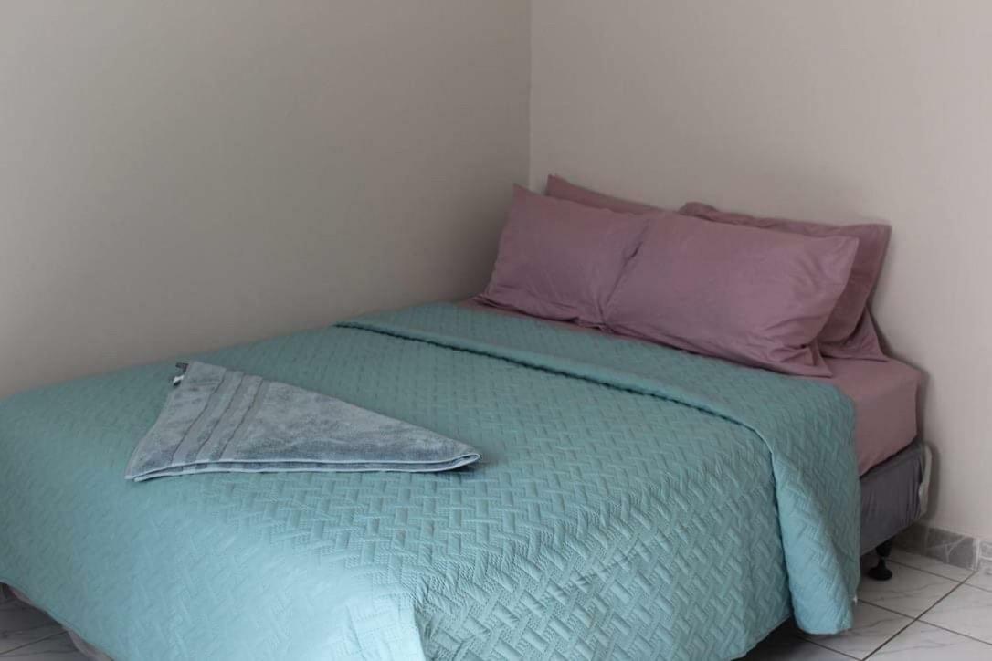 Lotopa Home Апиа Екстериор снимка